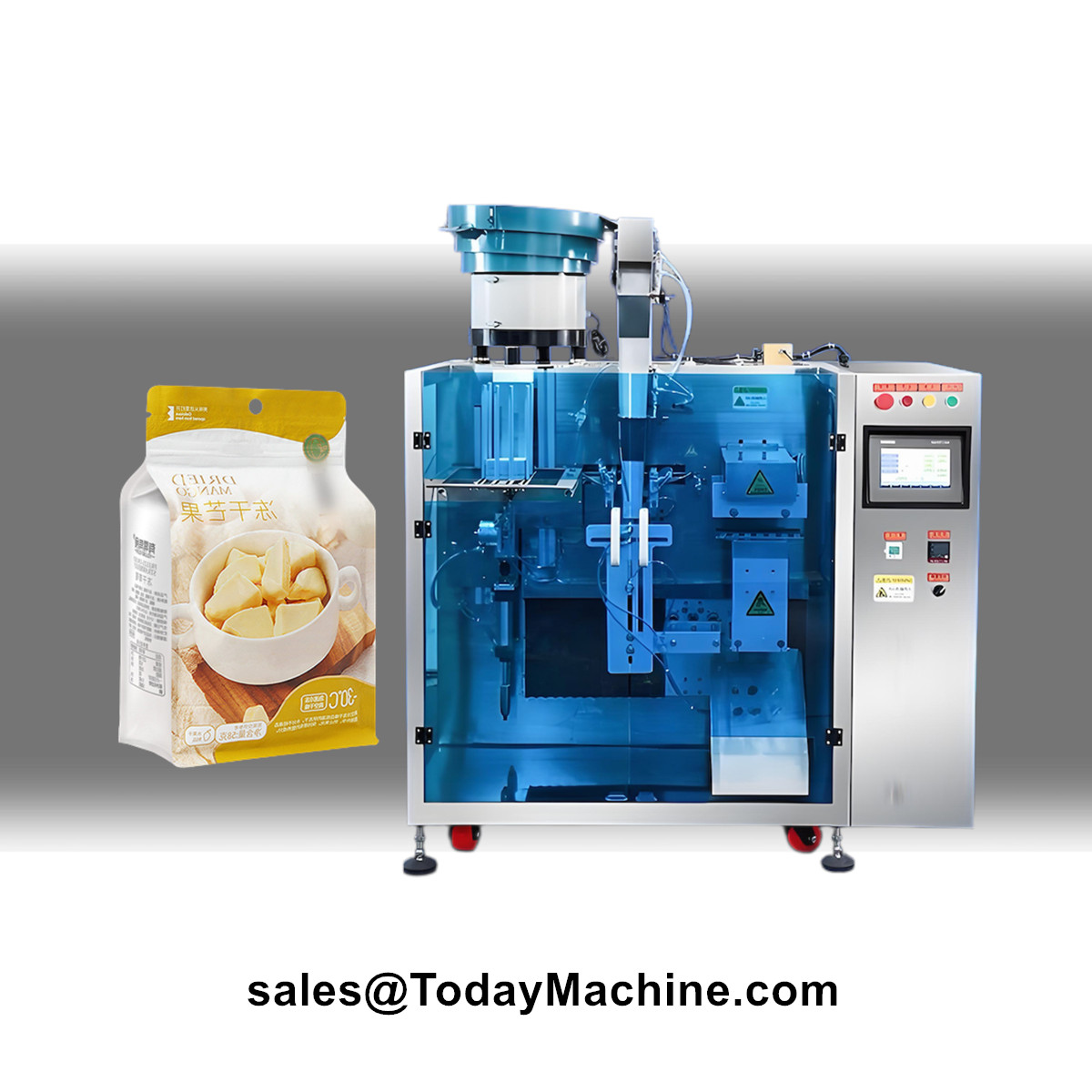 Automatic Grain Cereal Coffee  - Coffee Tea ulasan dan harga