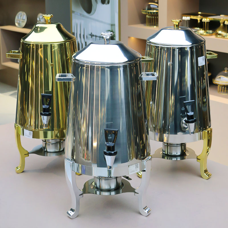 13L Large Capacity Coffee Juic - Coffee Tea ulasan dan harga