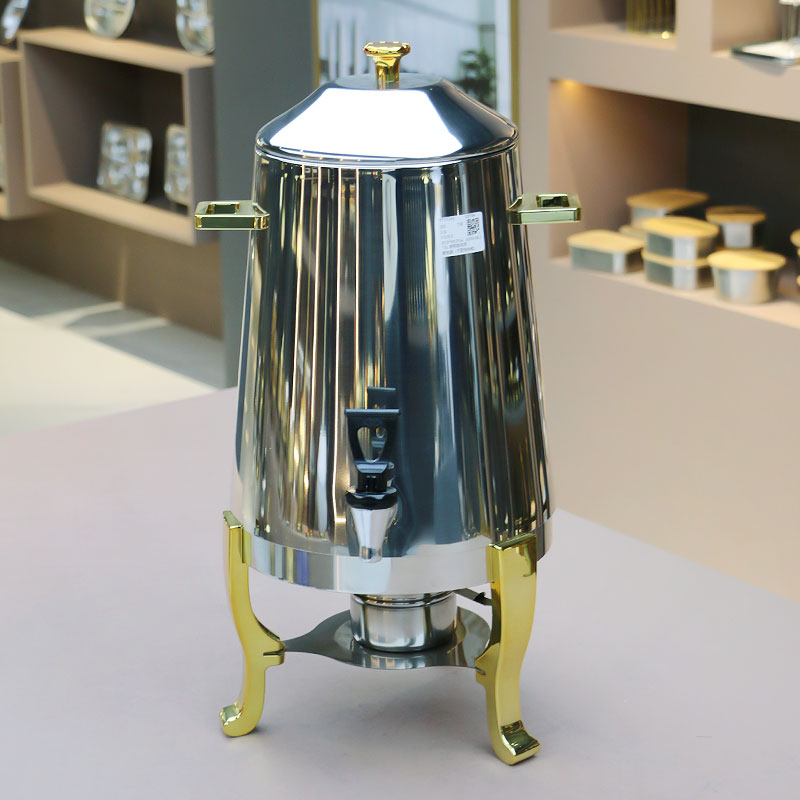 13L Large Capacity Coffee Juic - Coffee Tea ulasan dan harga