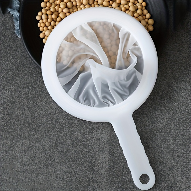 100 Mesh Fine Mesh Strainer, H - Tea Strainer Mesh ulasan dan harga