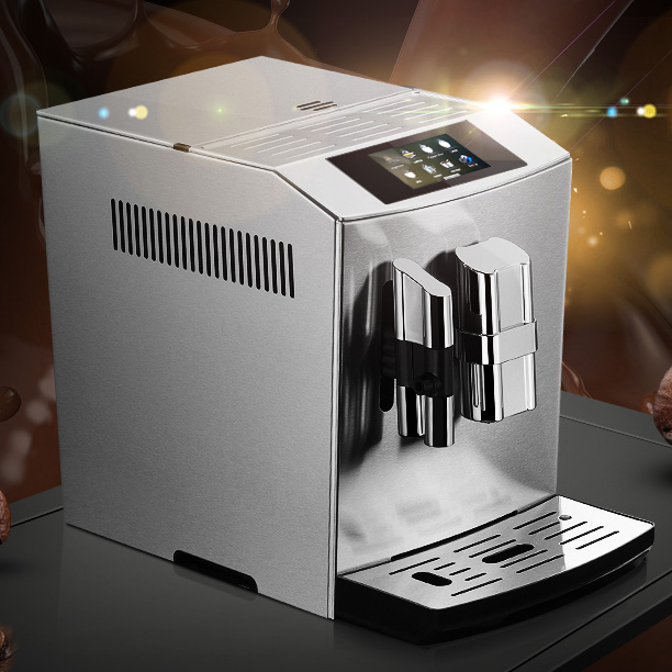 New Product S7-2 Stainless Ste - Coffee&Tea House Menu ulasan dan harga