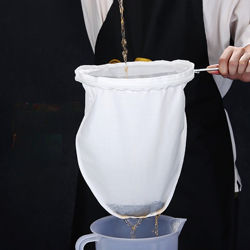 milk tea filter bag, tea bag,  - Coffee Tea ulasan dan harga