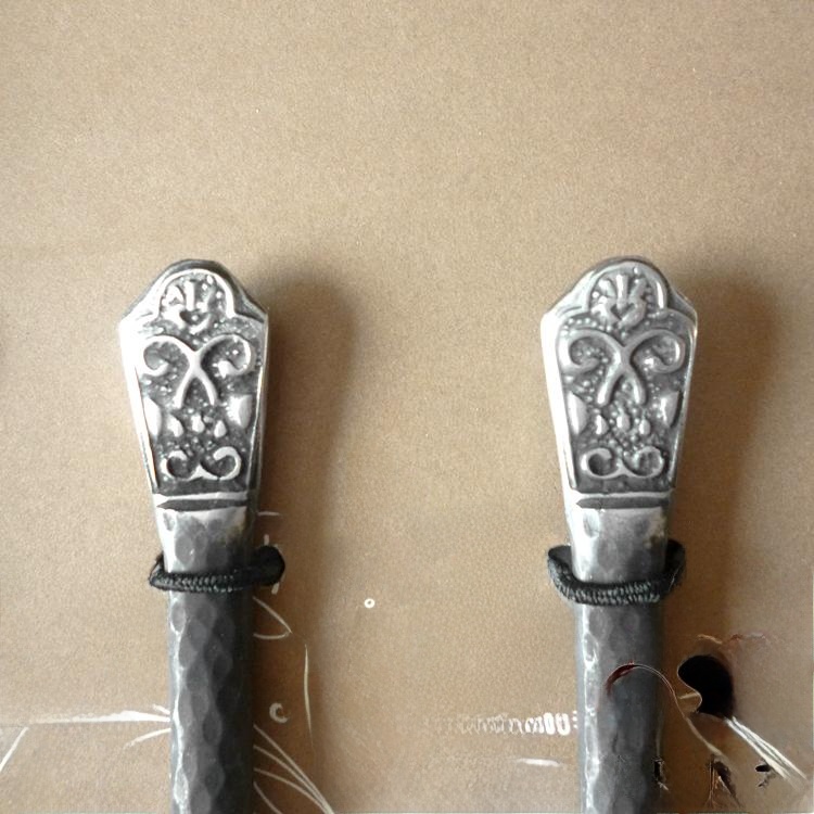 Hanrted Forged Coffee Spoon 80 - Coffee Tea Spoon ulasan dan harga