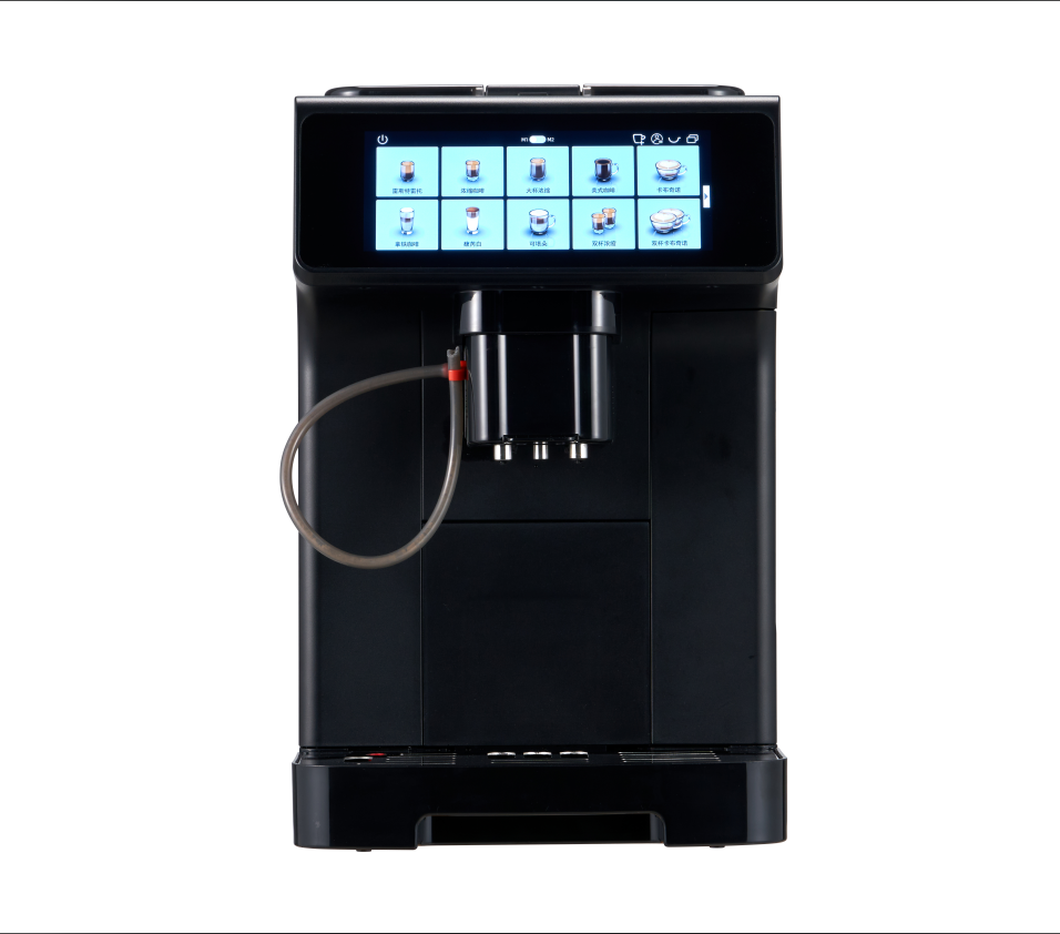 Factory Sale 19 Bars Pump Supe - Coffee&Tea House Menu ulasan dan harga