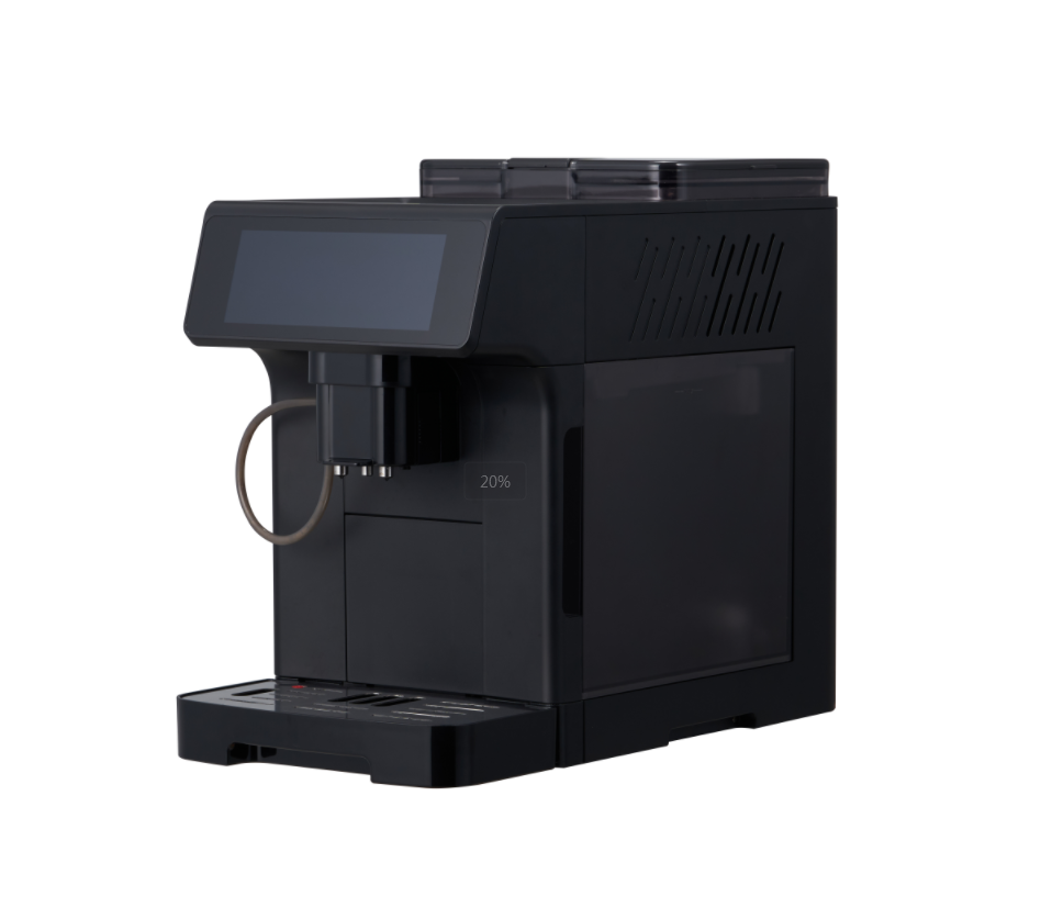 Factory Sale 19 Bars Pump Supe - Coffee&Tea House Menu ulasan dan harga
