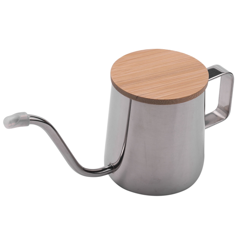350Ml Long Narrow Spout Coffee - Coffee&Tea House Menu ulasan dan harga