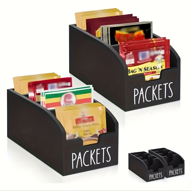 usVintage Wooden Spice Box wit - Coffee Tea ulasan dan harga