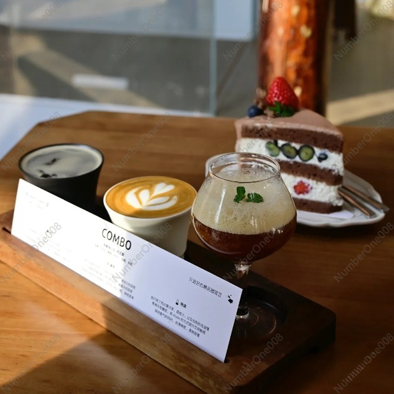 Creative Coffee Shop One Bean  - Coffee Tea Knits ulasan dan harga