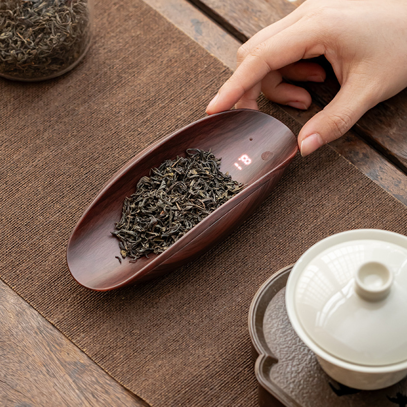 Mini Scale for Coffee Beans We - Coffee Tea Beans ulasan dan harga