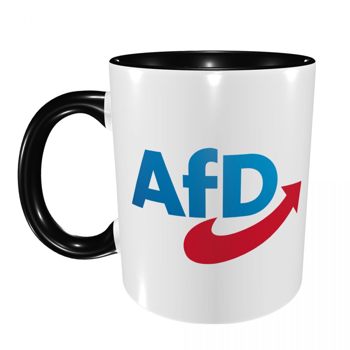 Germany AFD Alternative Mug Fu - Alternative To Coffee And Tea ulasan dan harga