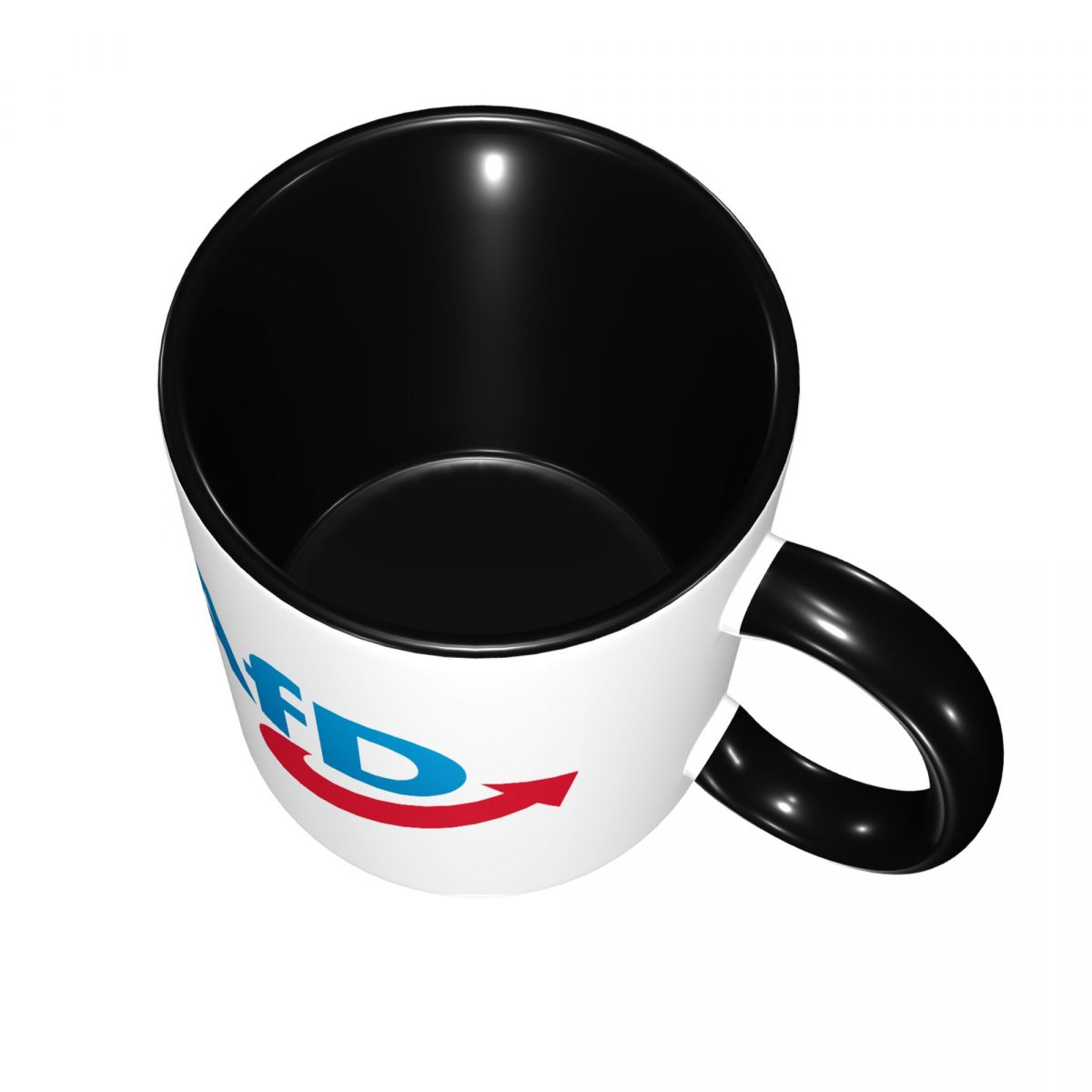 Germany AFD Alternative Mug Fu - Alternative To Coffee And Tea ulasan dan harga