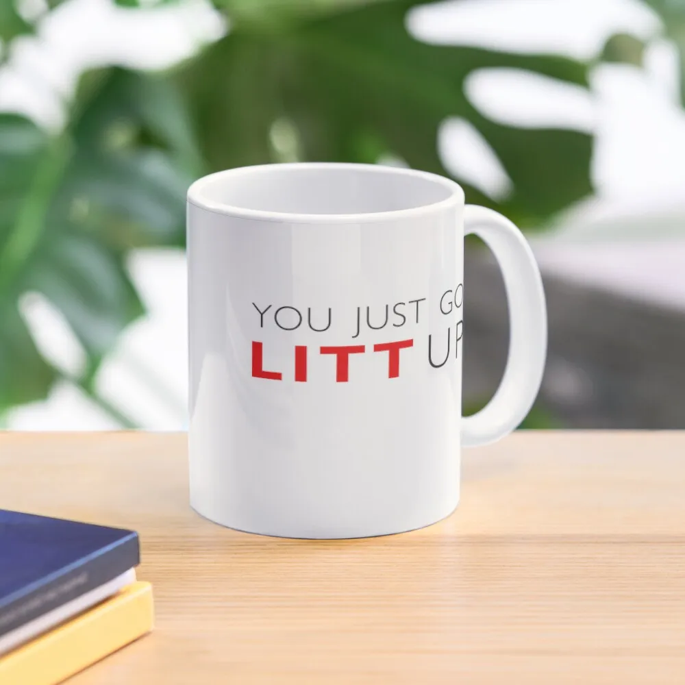 You Just Got Litt Up Classic   - Coffee Tea Photos ulasan dan harga