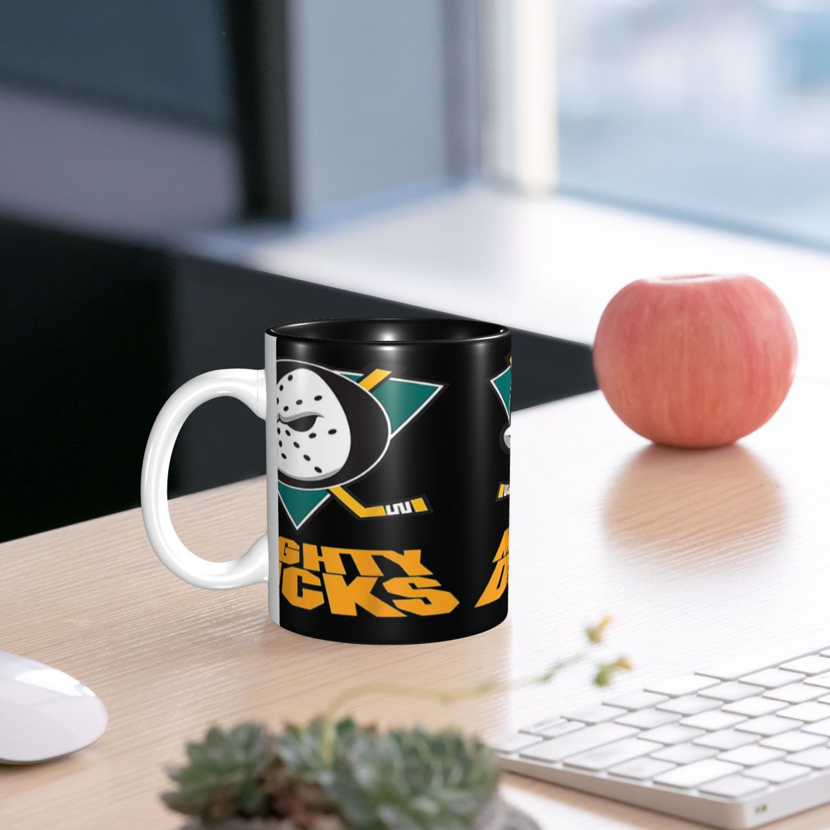 Mighti Dak Clipart Ana Alterna - Alternative To Coffee And Tea ulasan dan harga