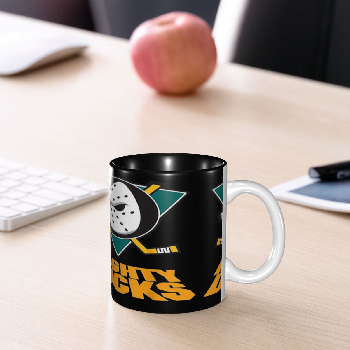 Mighti Dak Clipart Ana Alterna - Alternative To Coffee And Tea ulasan dan harga