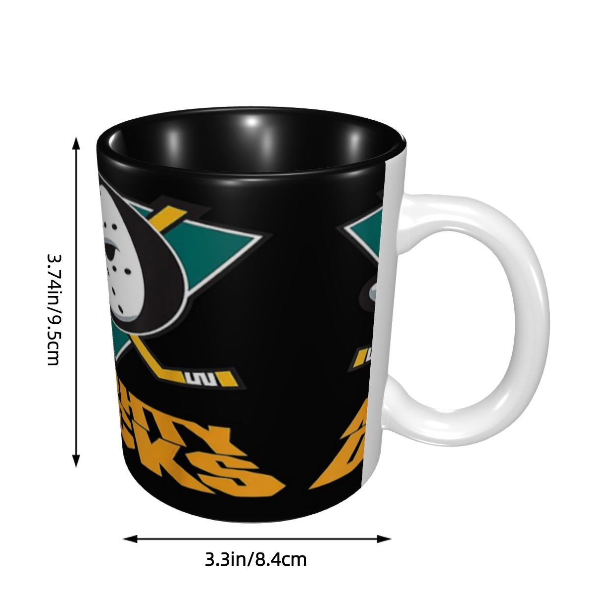 Mighti Dak Clipart Ana Alterna - Alternative To Coffee And Tea ulasan dan harga