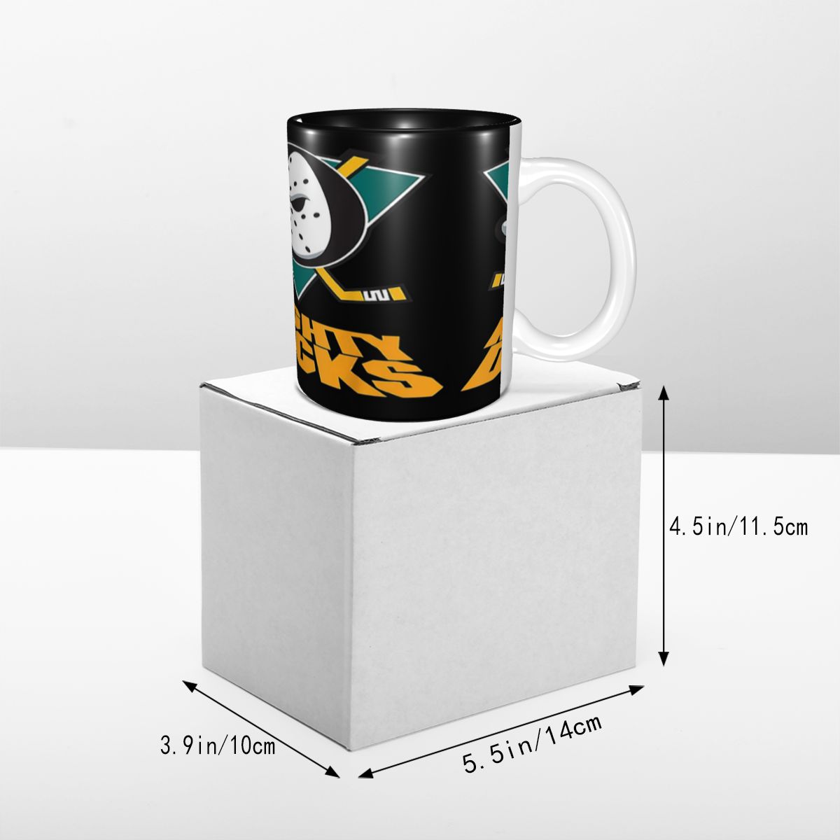 Mighti Dak Clipart Ana Alterna - Alternative To Coffee And Tea ulasan dan harga