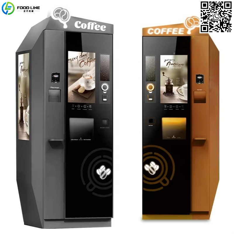 Customized Advertising Screen  - Coffee Tea ulasan dan harga