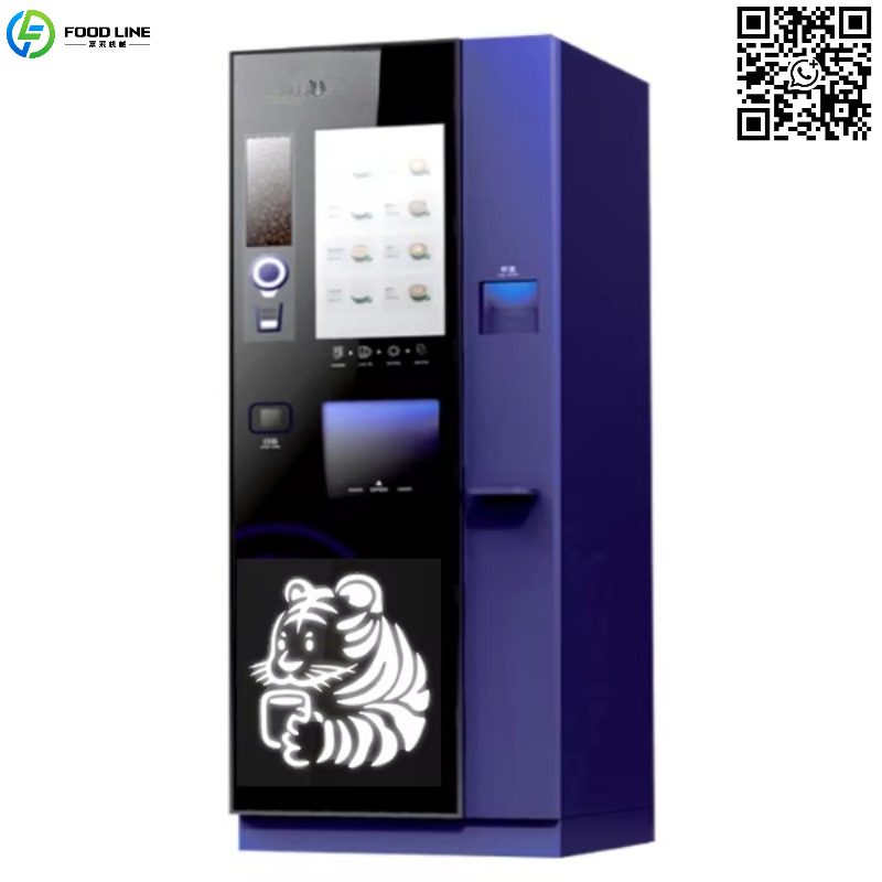 Customized Advertising Screen  - Coffee Tea ulasan dan harga