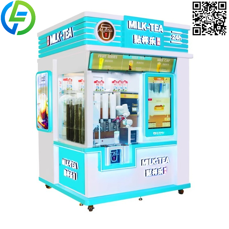 Customized Hot And Cold Drink  - Coffee Tea ulasan dan harga