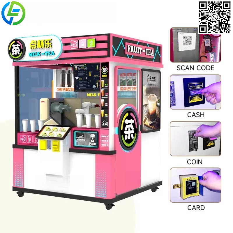 Customized Hot And Cold Drink  - Coffee Tea ulasan dan harga
