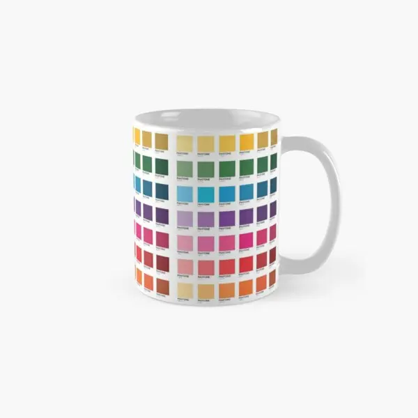 Shades Of Pantone Colors Class - Coffee Tea Photos ulasan dan harga