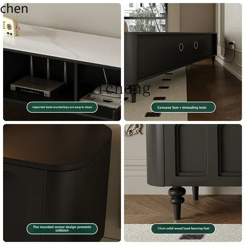 i5.15 retro TV cabinet coffee  - Coffee&Tea House Menu ulasan dan harga
