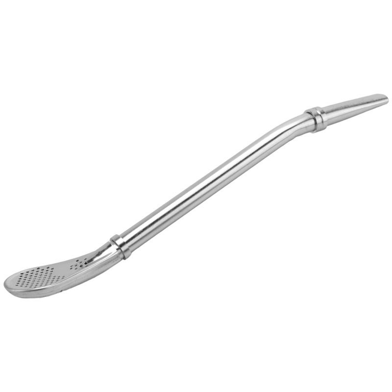 B62B-3X Wooden Yerba Gourd Mat - Coffee Tea Spoon ulasan dan harga