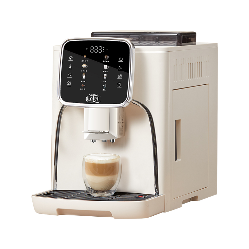 6 Coffee Drinks  One Touch Get - Coffee&Tea House Menu ulasan dan harga