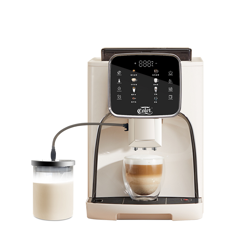 6 Coffee Drinks  One Touch Get - Coffee&Tea House Menu ulasan dan harga