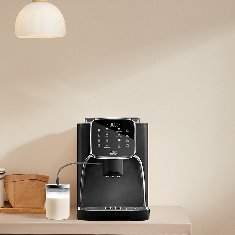 6 Coffee Drinks  One Touch Get - Coffee&Tea House Menu ulasan dan harga
