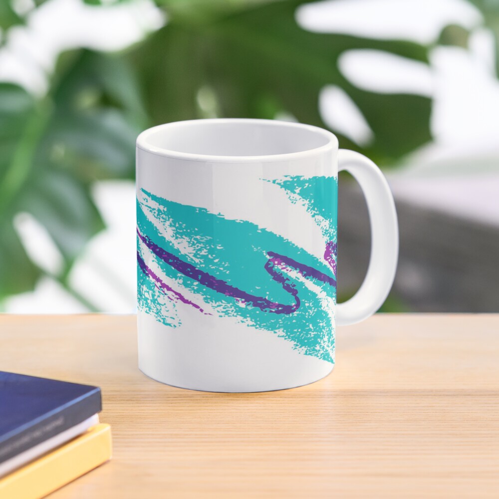 90S Jazz Classic  Mug Cup Prin - Coffee Tea Photos ulasan dan harga
