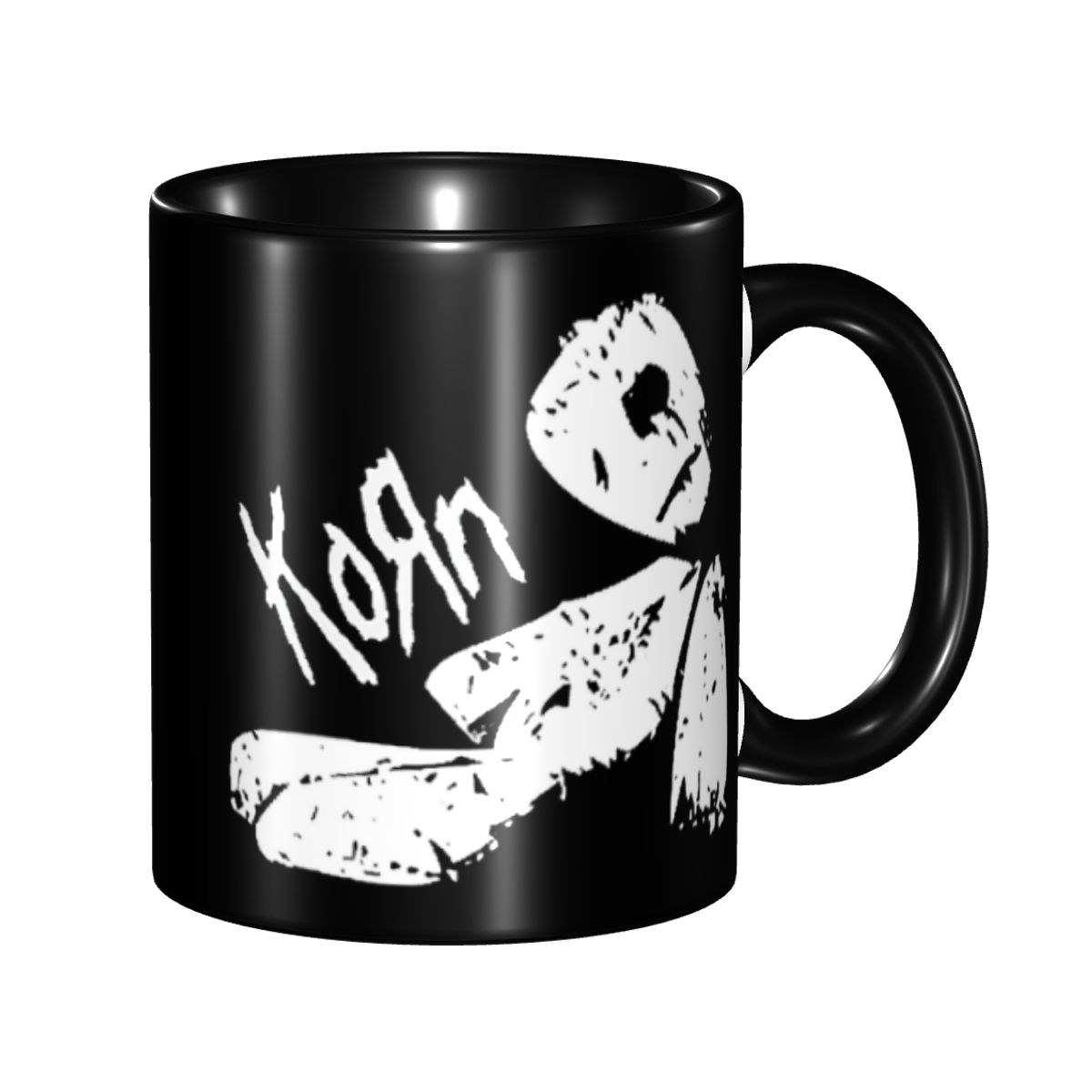 Korns Alternative Metal Rock B - Alternative To Coffee And Tea ulasan dan harga