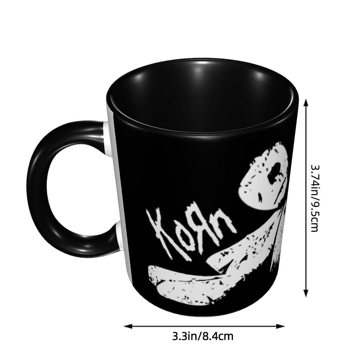 Korns Alternative Metal Rock B - Alternative To Coffee And Tea ulasan dan harga