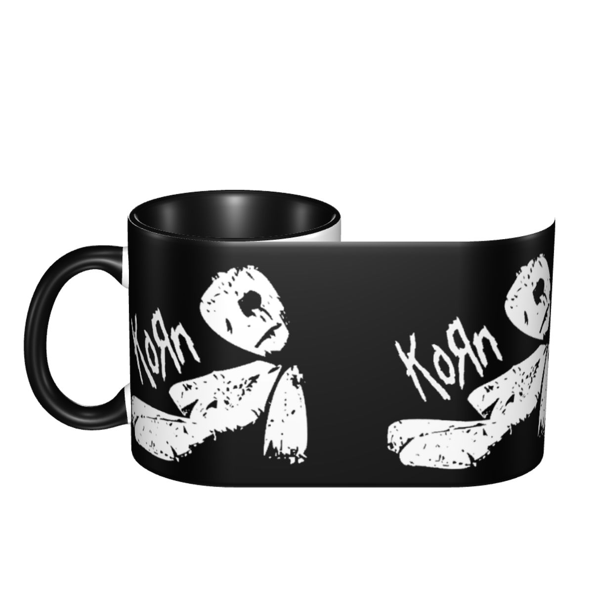 Korns Alternative Metal Rock B - Alternative To Coffee And Tea ulasan dan harga