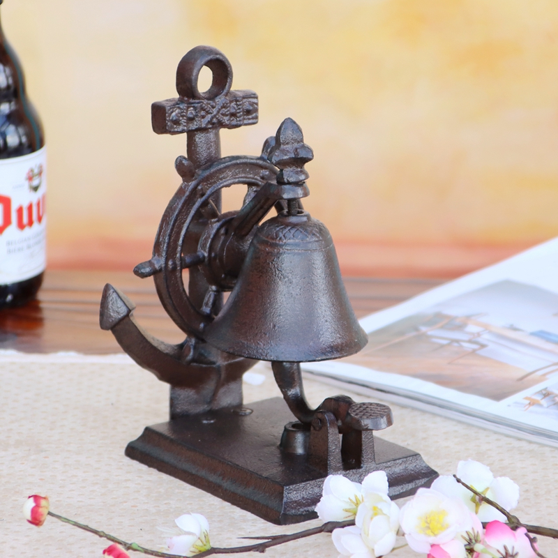 Vintage Cast Iron Hand Press B - Coffee And Tea Bar ulasan dan harga