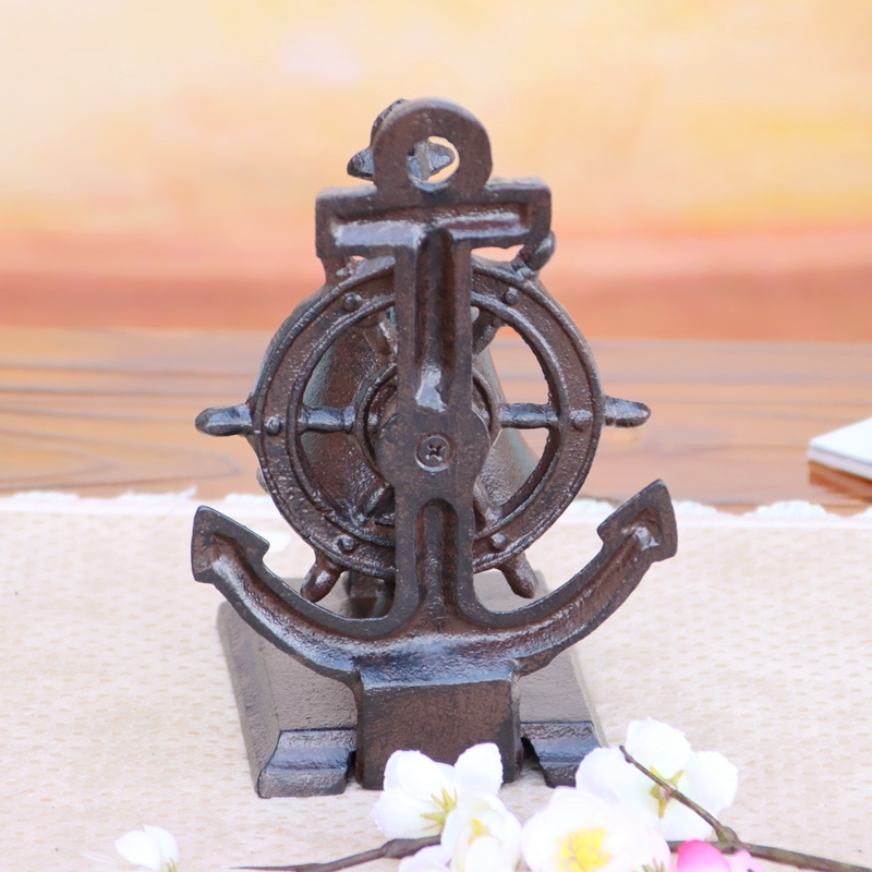 Vintage Cast Iron Hand Press B - Coffee And Tea Bar ulasan dan harga