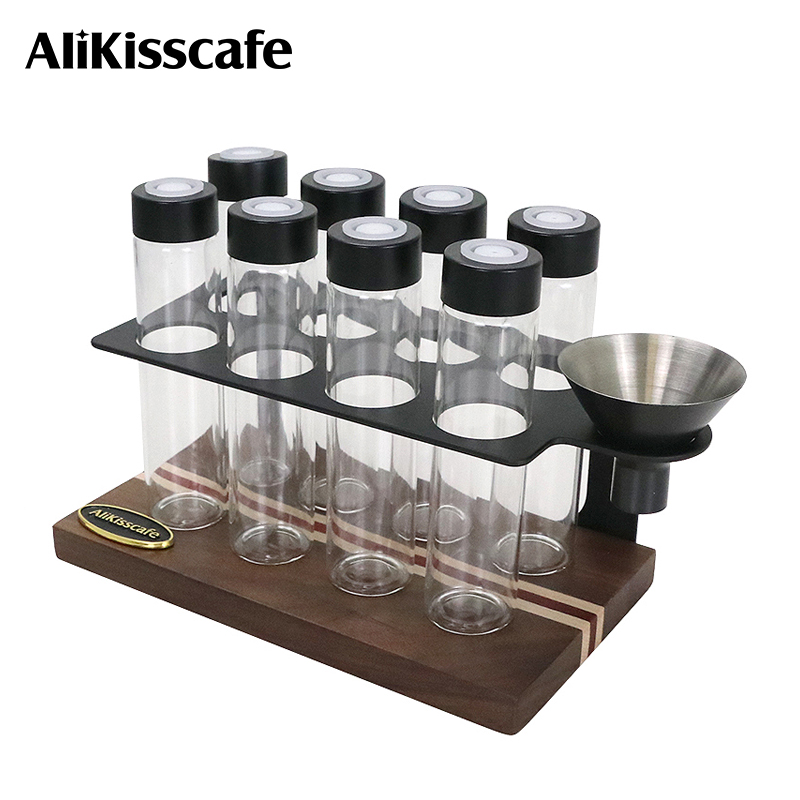 Alikisscafe Coffee Beans Stora - Coffee Tea Beans ulasan dan harga