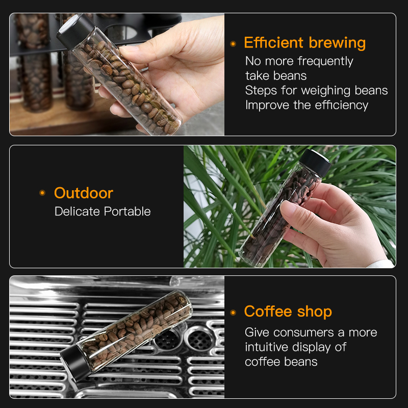 Alikisscafe Coffee Beans Stora - Coffee Tea Beans ulasan dan harga