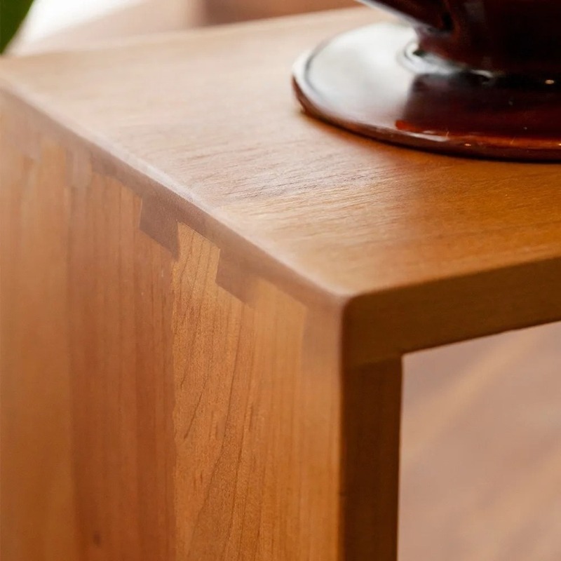 Solid Wood Coffee Drip Station - Tea Coffee Set Up ulasan dan harga