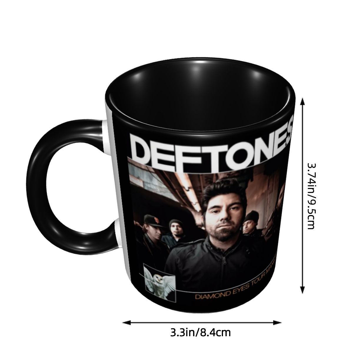 Customized Alternative Metal B - Alternative To Coffee And Tea ulasan dan harga
