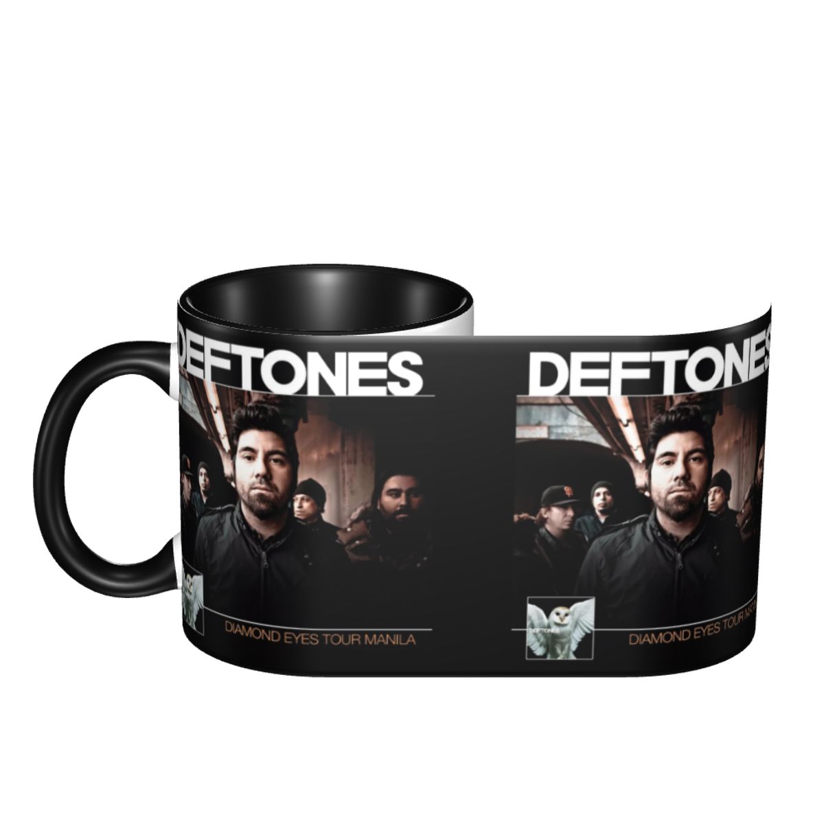 Customized Alternative Metal B - Alternative To Coffee And Tea ulasan dan harga