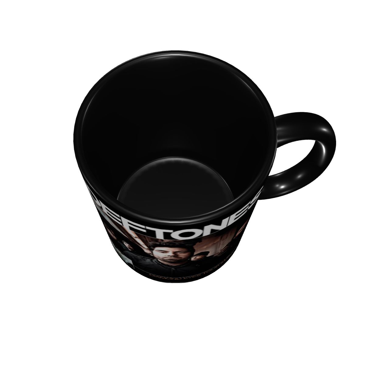 Customized Alternative Metal B - Alternative To Coffee And Tea ulasan dan harga