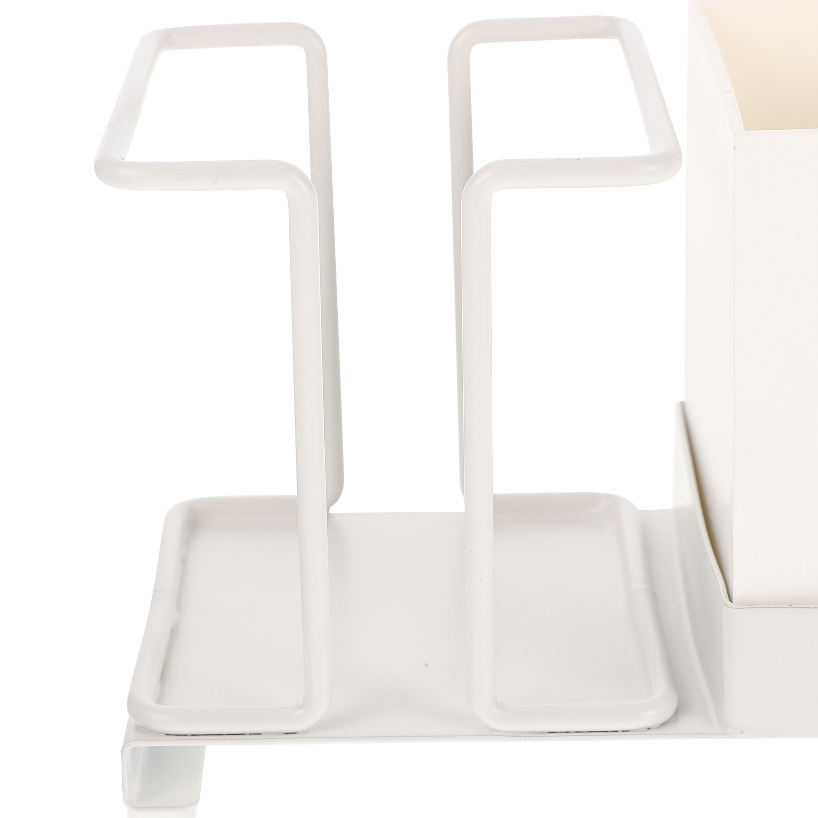 Coffee Bar Organizer Disposabl - Coffee And Tea Bar ulasan dan harga