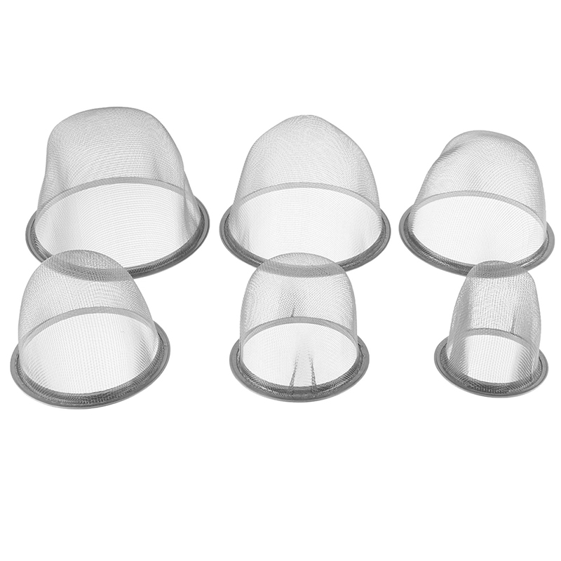 Household Outer Diameter 5/6/7 - Tea Strainer Mesh ulasan dan harga
