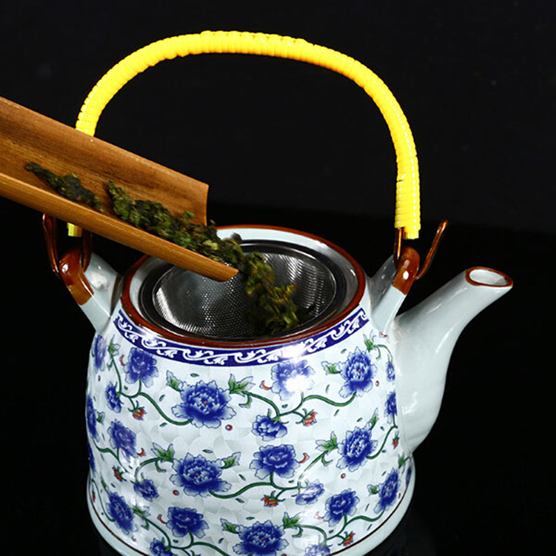 Household Outer Diameter 5/6/7 - Tea Strainer Mesh ulasan dan harga