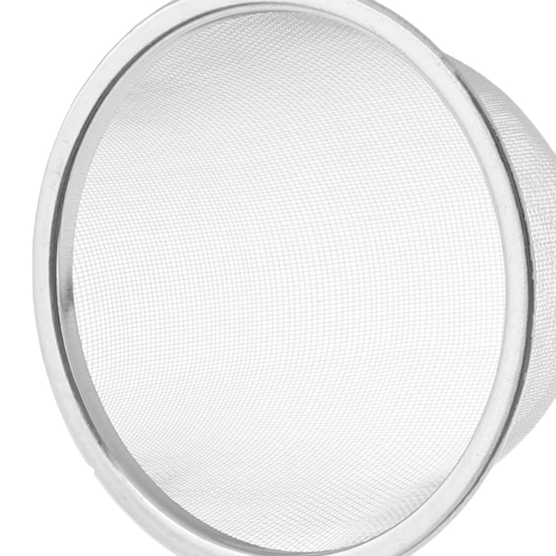 Household Outer Diameter 5/6/7 - Tea Strainer Mesh ulasan dan harga