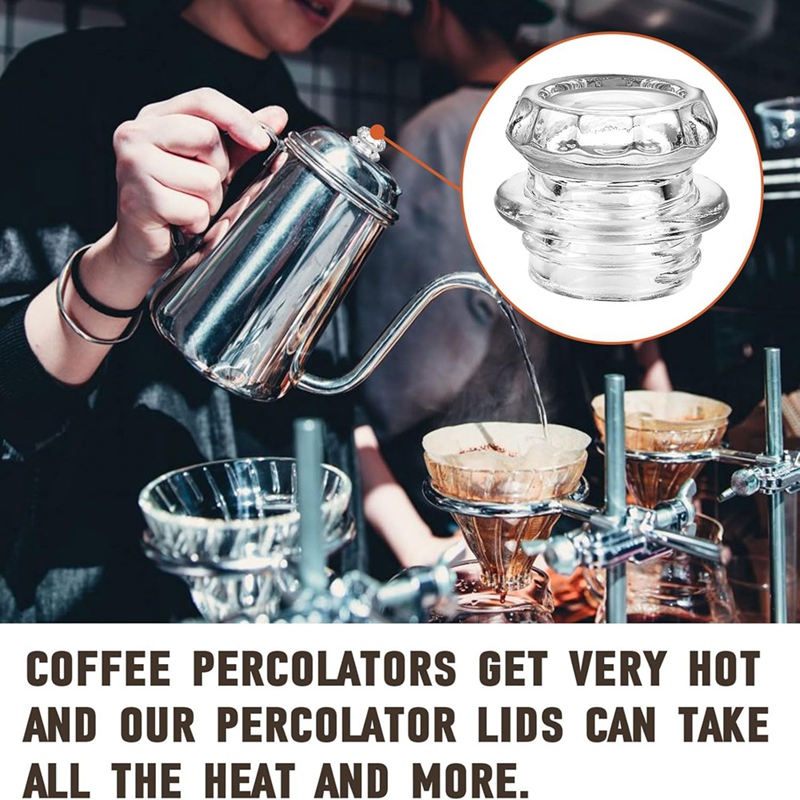 Coffee Percolator Glass Top Re - Coffee&Tea House Menu ulasan dan harga