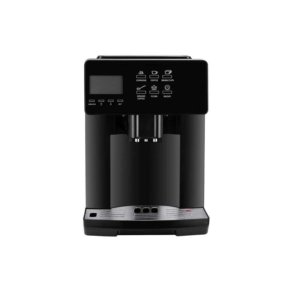 Factory Price One Touch 19 bar - Coffee&Tea House Menu ulasan dan harga