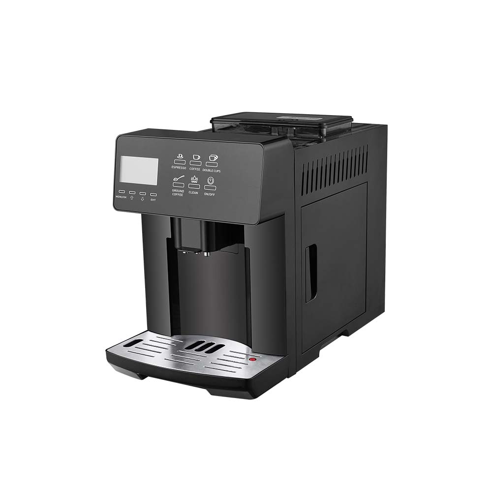 Factory Price One Touch 19 bar - Coffee&Tea House Menu ulasan dan harga