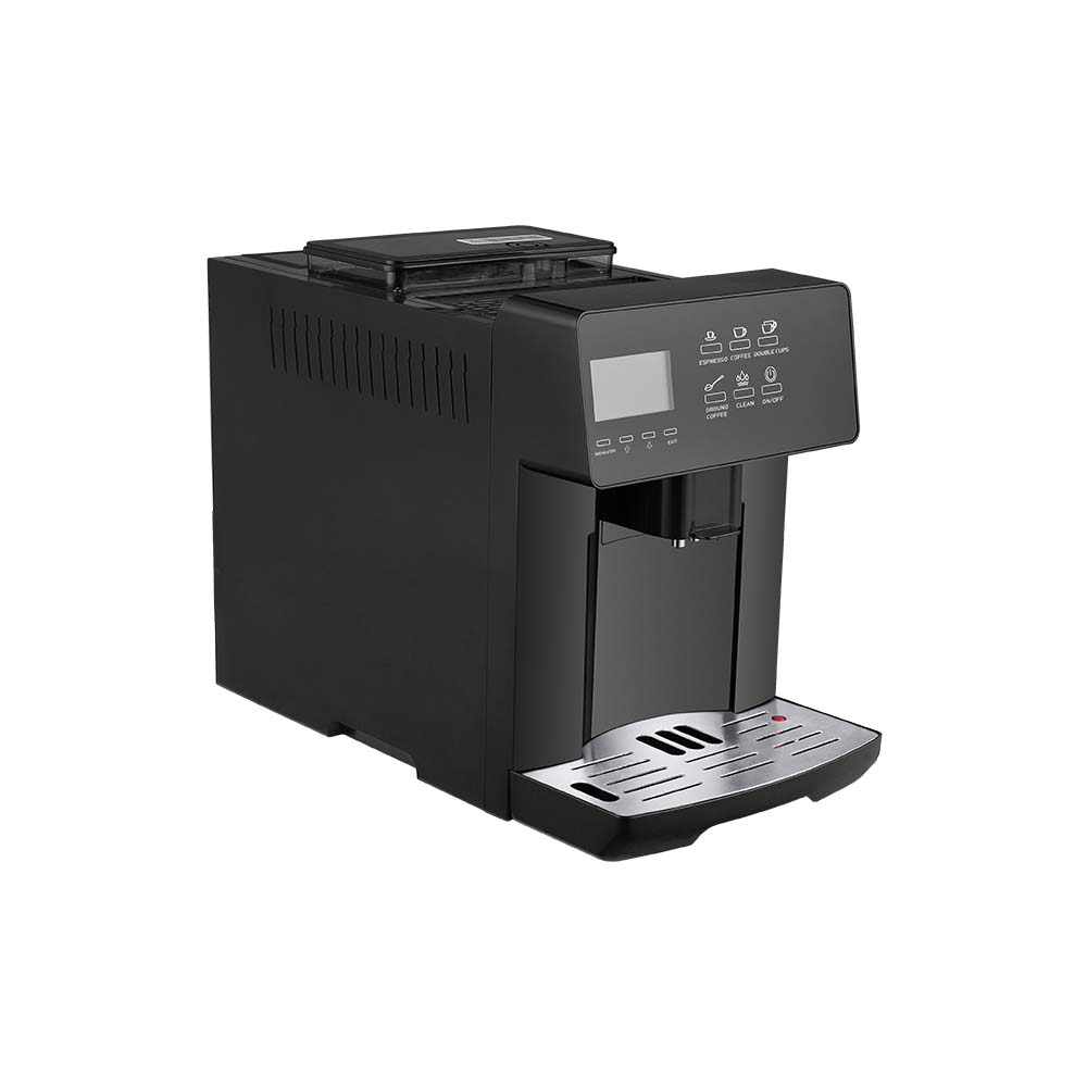 Factory Price One Touch 19 bar - Coffee&Tea House Menu ulasan dan harga